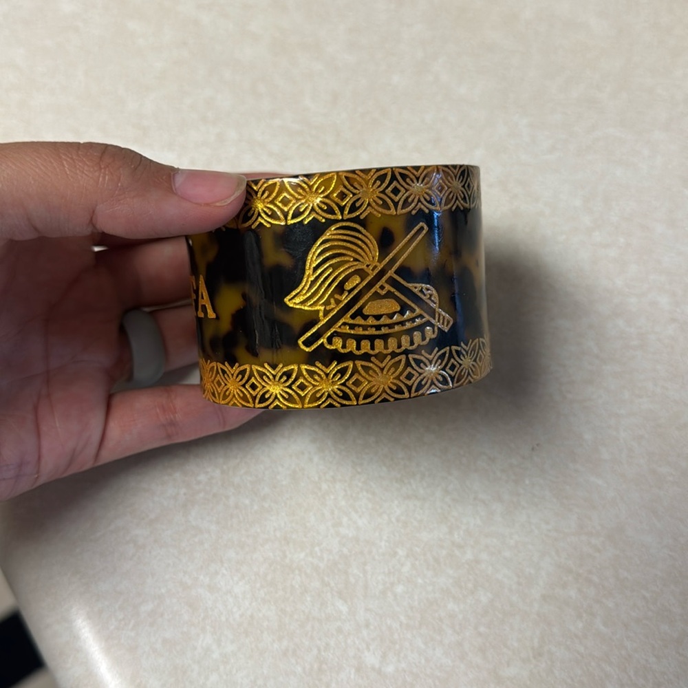 Samoan Bracelet, made in Samoa…